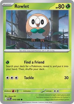 Card Face