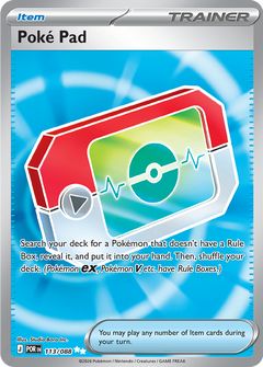 Card Face