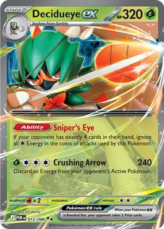 Card Face