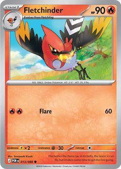 Card Face