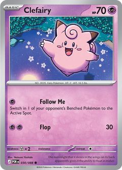 Card Face