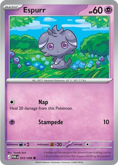 Card Face