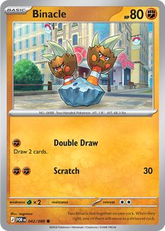 Card Face