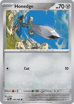 Card Face