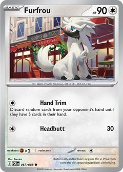 Card Face