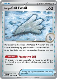 Card Face