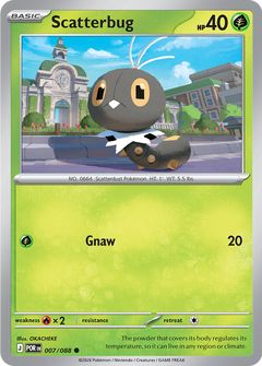 Card Face
