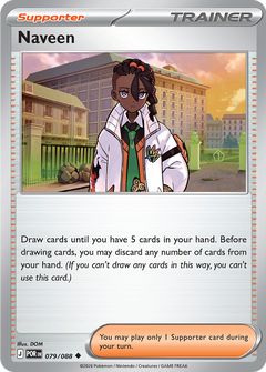 Card Face