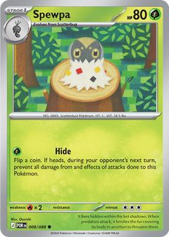 Card Face
