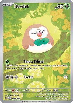 Card Face