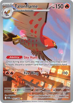 Card Face