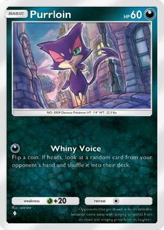 Card Face