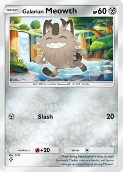 Card Face