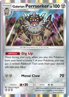 Card Face