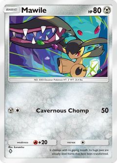Card Face