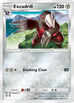 Card Face