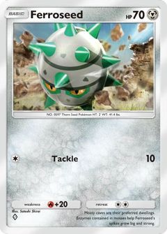 Card Face