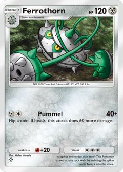 Card Face