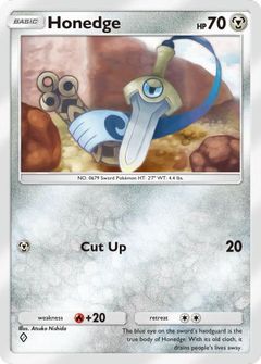 Card Face