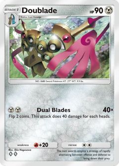 Card Face
