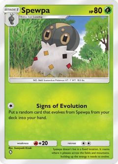 Card Face
