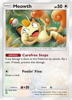Card Face