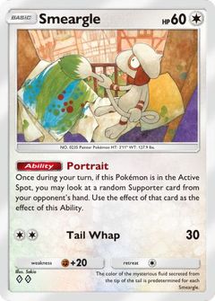 Card Face