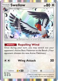 Card Face