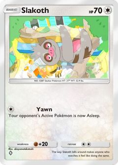 Card Face