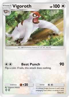 Card Face