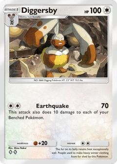 Card Face