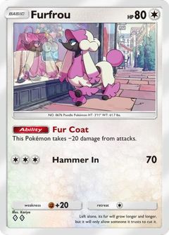 Card Face