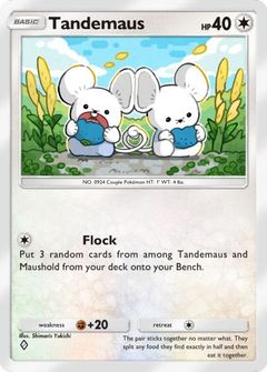 Card Face