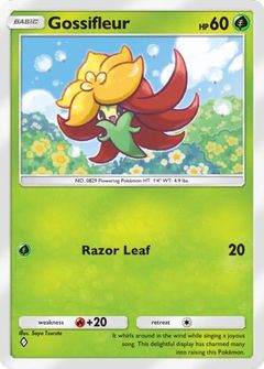 Card Face