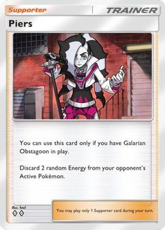 Card Face