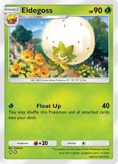 Card Face