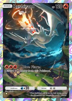 Card Face