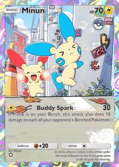 Card Face