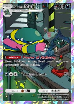 Card Face