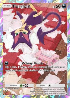 Card Face