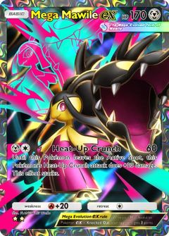 Card Face