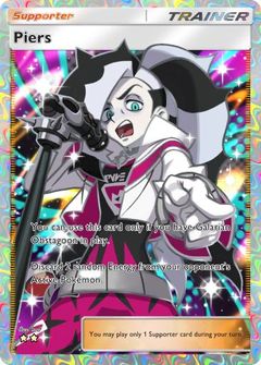 Card Face