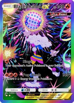 Card Face