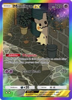 Card Face