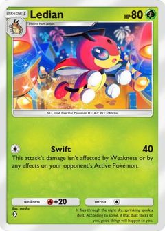 Card Face