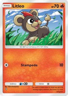 Card Face