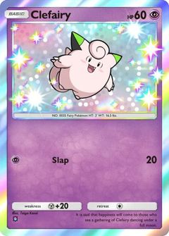 Card Face