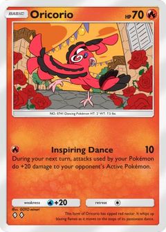 Card Face
