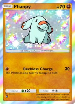Card Face