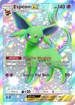 Card Face